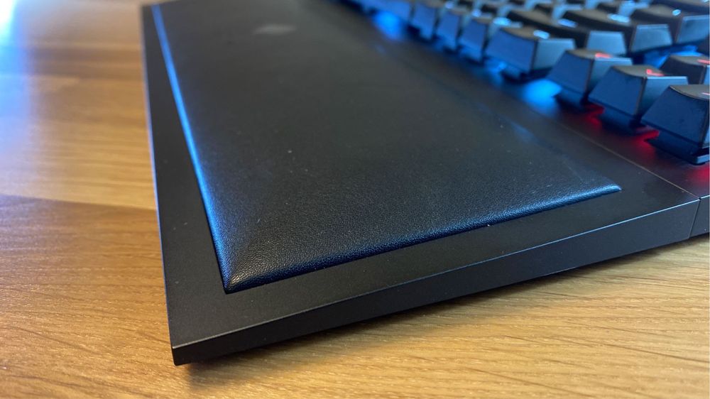 Клавиатура HP OMEN Spacer Wireless TKL Keyboard (EURO)