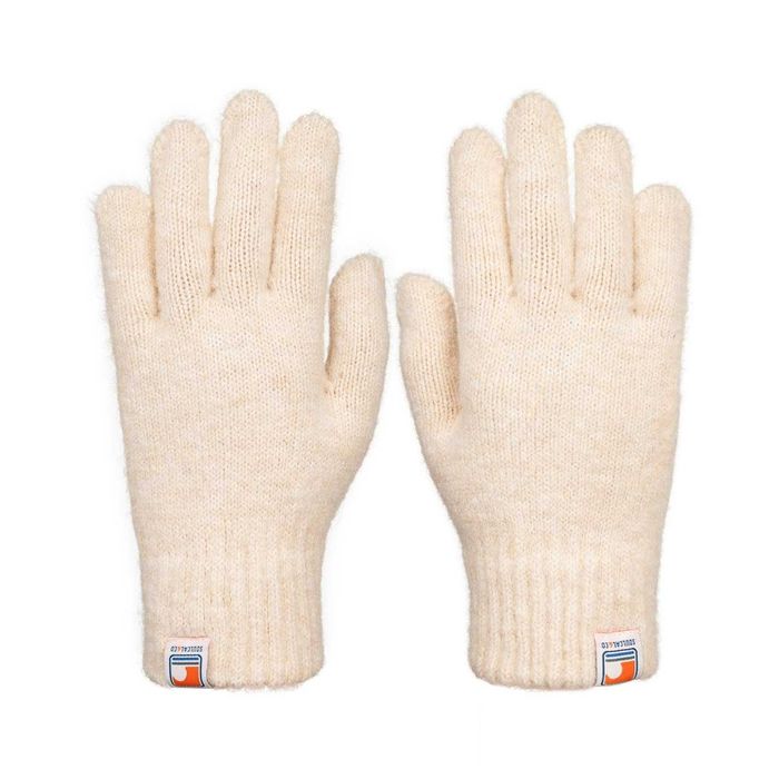 Дамски комплект шапка и ръкавици SoulCal