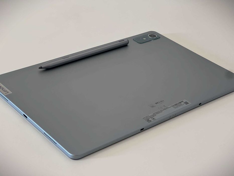 Бартер!Lenovo TabP12 Matte Display, 2.7" 3K + Lenovo Tab Pen (Писалка)