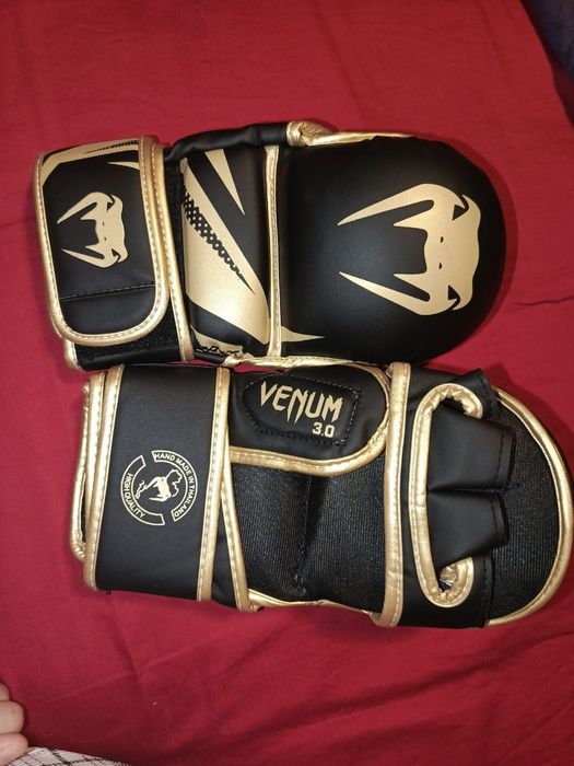 Перчатки для Mma