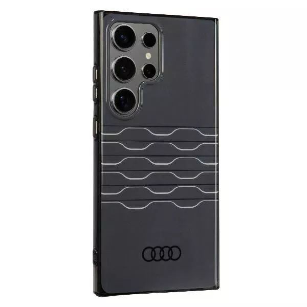 Audi Samsung S 24 Ultra калъф OEM оригинален