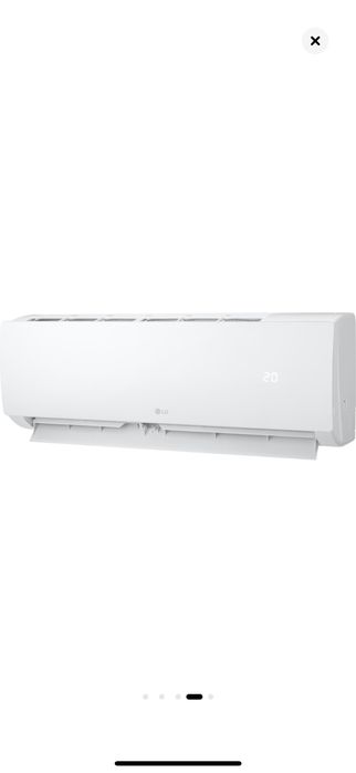 Vand Aparat Aer Conditionat LG Nou Sigilat Factura Garantie