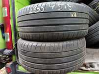 Anvelope vara 255 45 19 goodyear 2023 6mm
