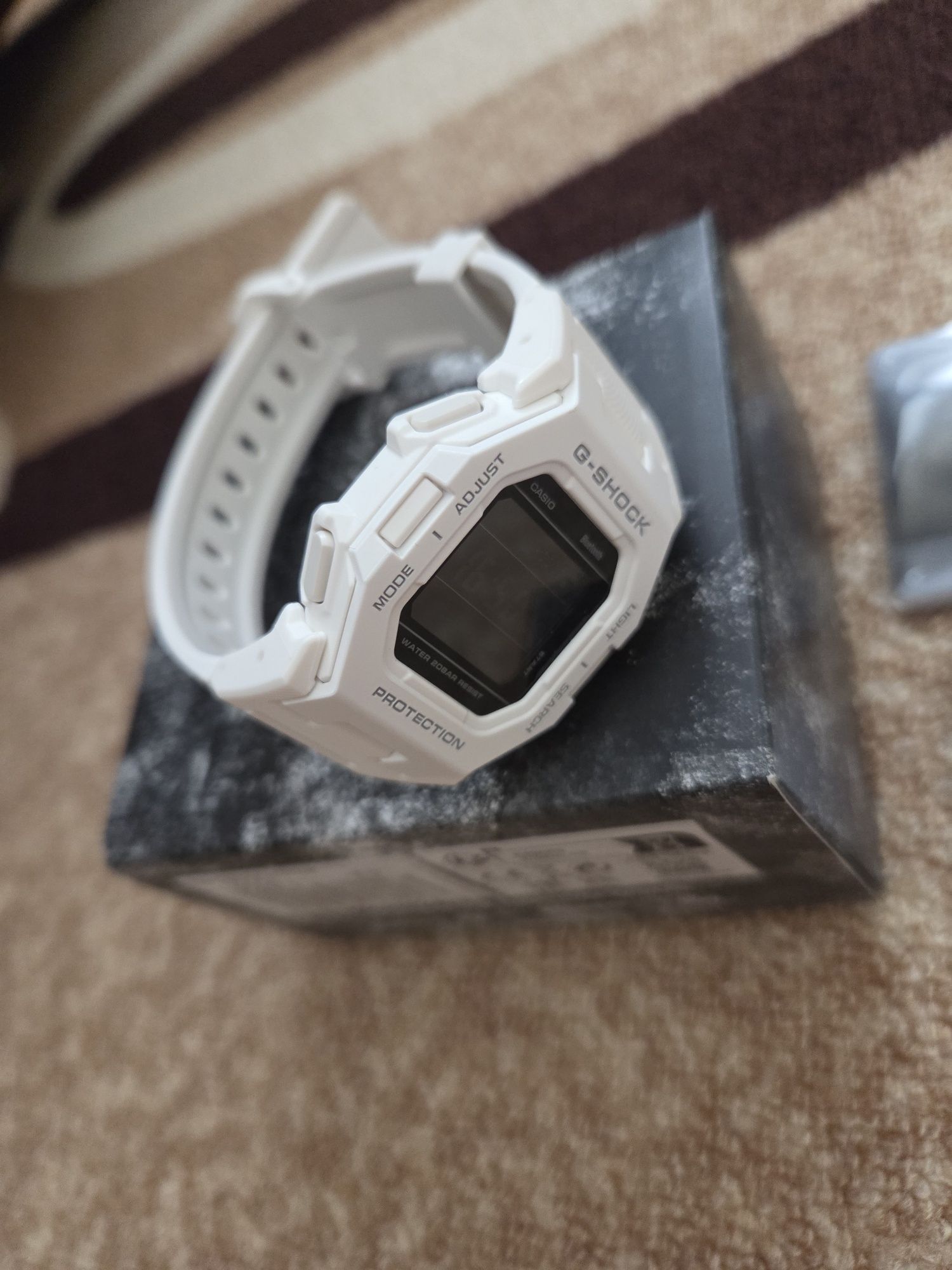Мъжки часовник Casio G-Shock GD-B500-7ER
