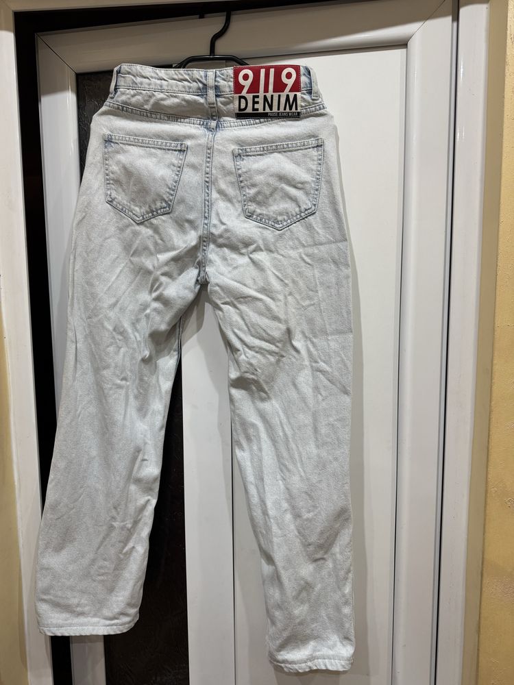 Дамски дънки Pause Jeans