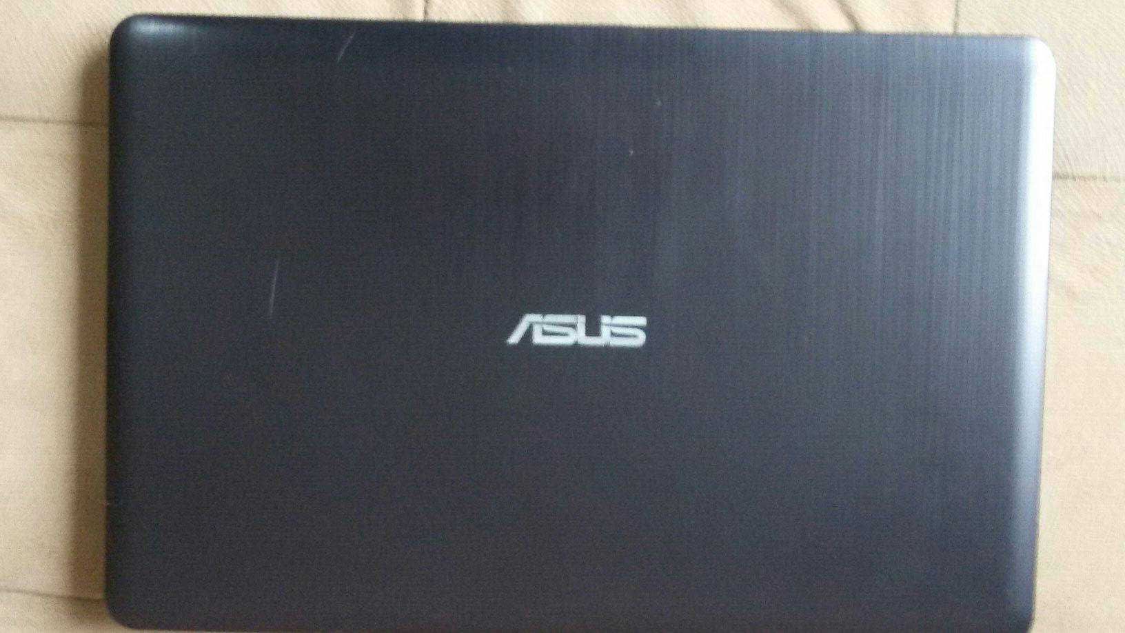 ASUS VivoBook X541N 3 часа батерия 1TB HDD