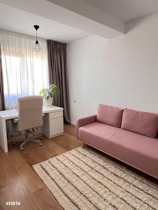 Vilă cu 4 camere Mutare Imediata !