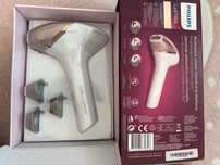 Epilator IPL Philips Lumea Prestige BRI956