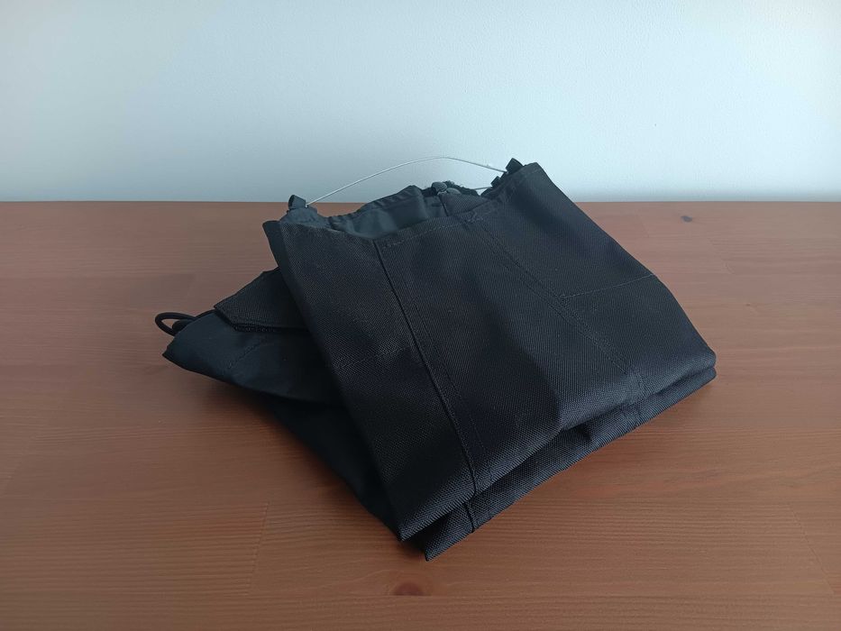 Трислойни гети с дишаща мембрана Mil-tec