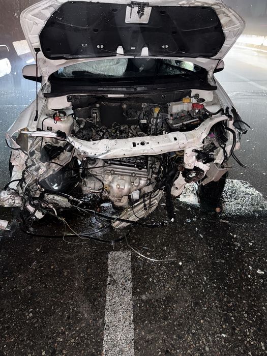 Nexia 3 shundoligcha sotiladi airbag otgan qoganini telda gaplashasla