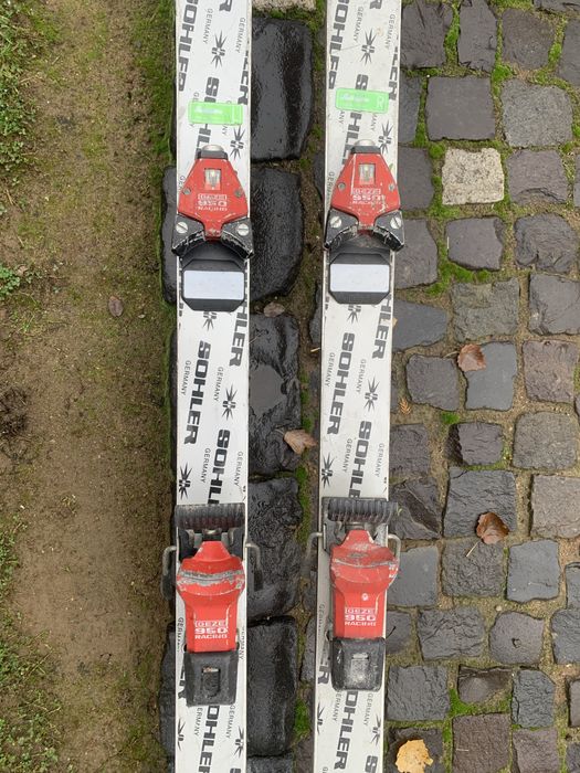 Schiuri marca Sohler