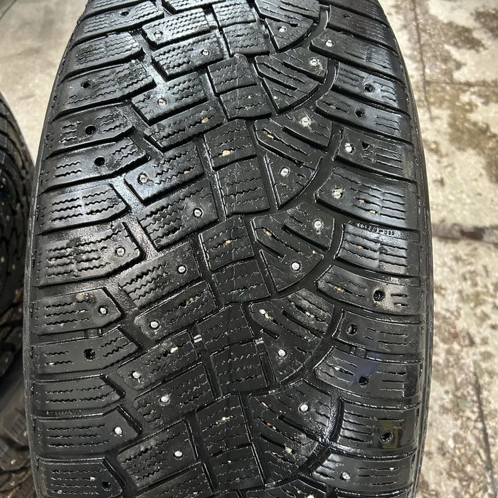 Продам шины без торга