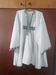Cămasa, ie costum popular