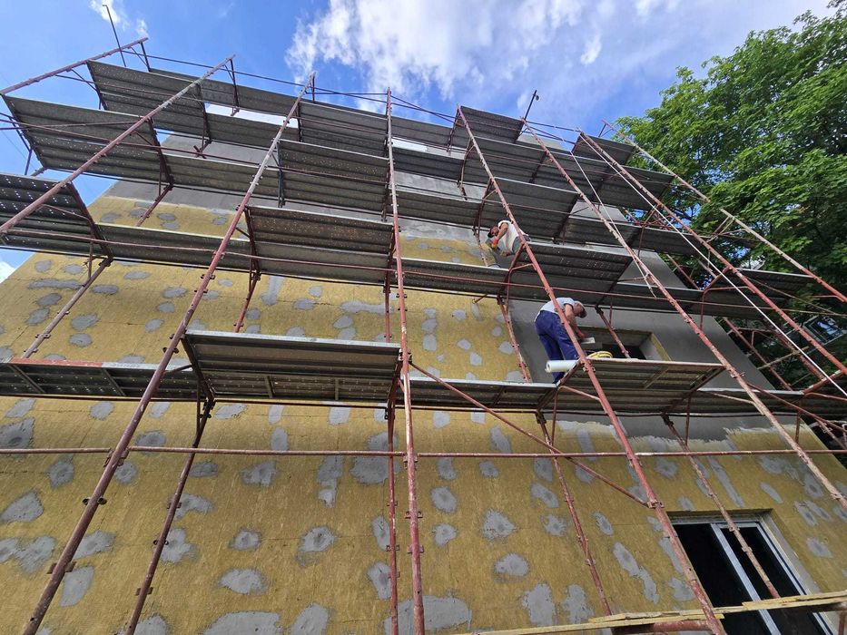 Apartamente noi de vanzare Galati