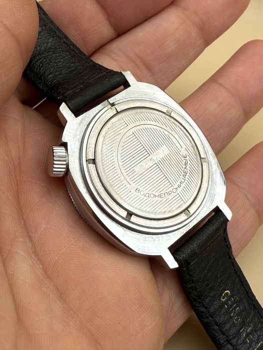 Ceas rusesc Vostok mecanic