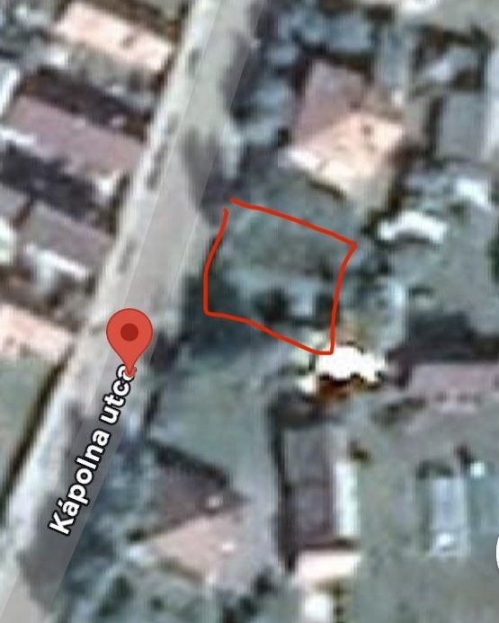 Vănd teren in Gheorgheni, ideal pentru a construi o casă