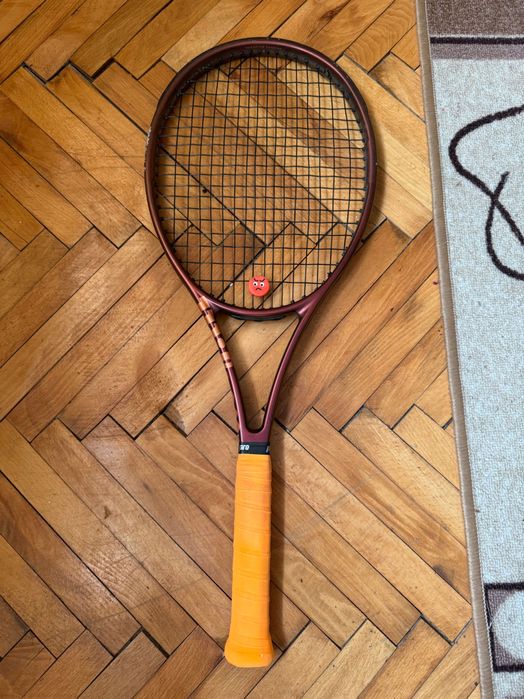 Wilson Pro Staff 97L