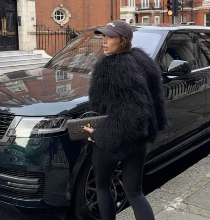 Blana mongoleza noua