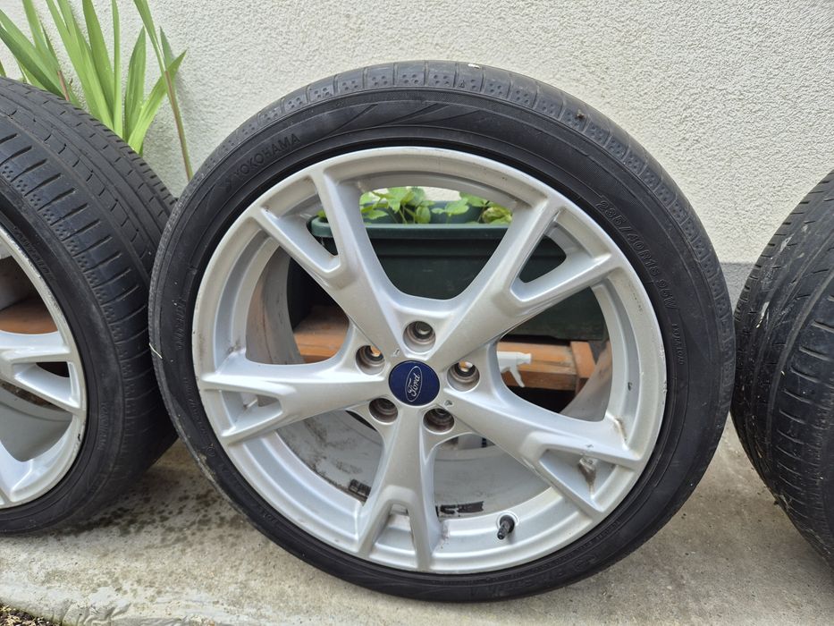 Roti Ford Focus 18''
