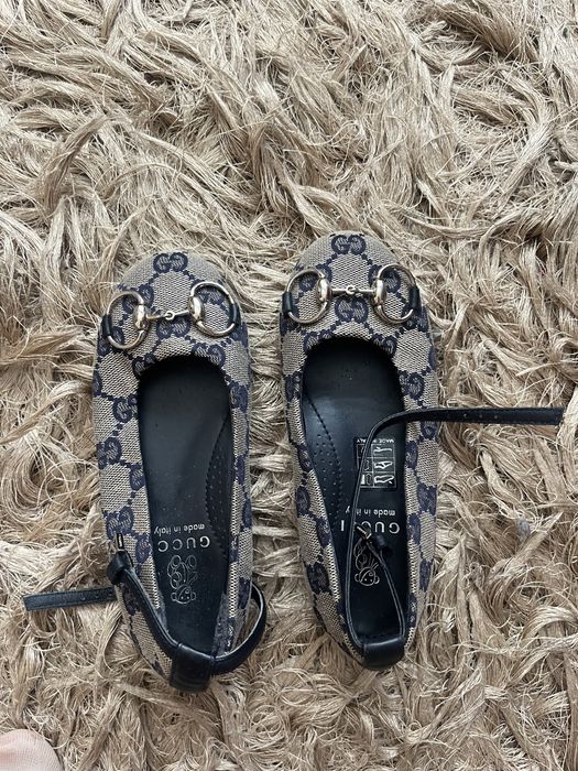 Gucci обувки оригинал