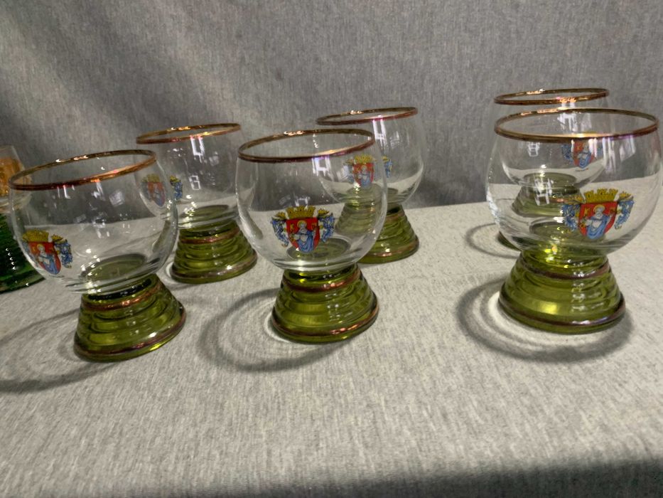 Комплект немски чаши