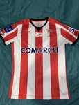 Tricou fotbal Puma de joc Cracovia Polonia