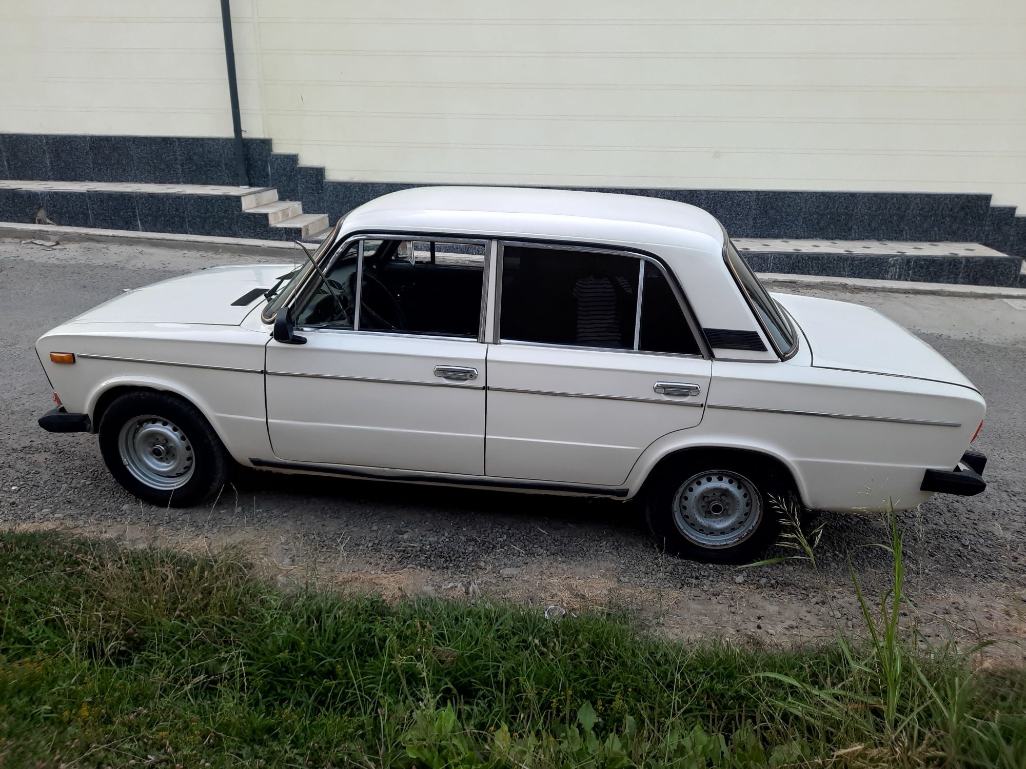 2106 gaz yoq benzinda