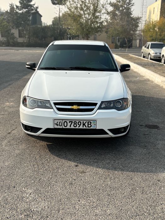 Neksiya 2 1.6 | Нексия 2 1.6 краска тозза