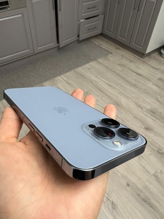 Iphone 13 pro идеальное состояние