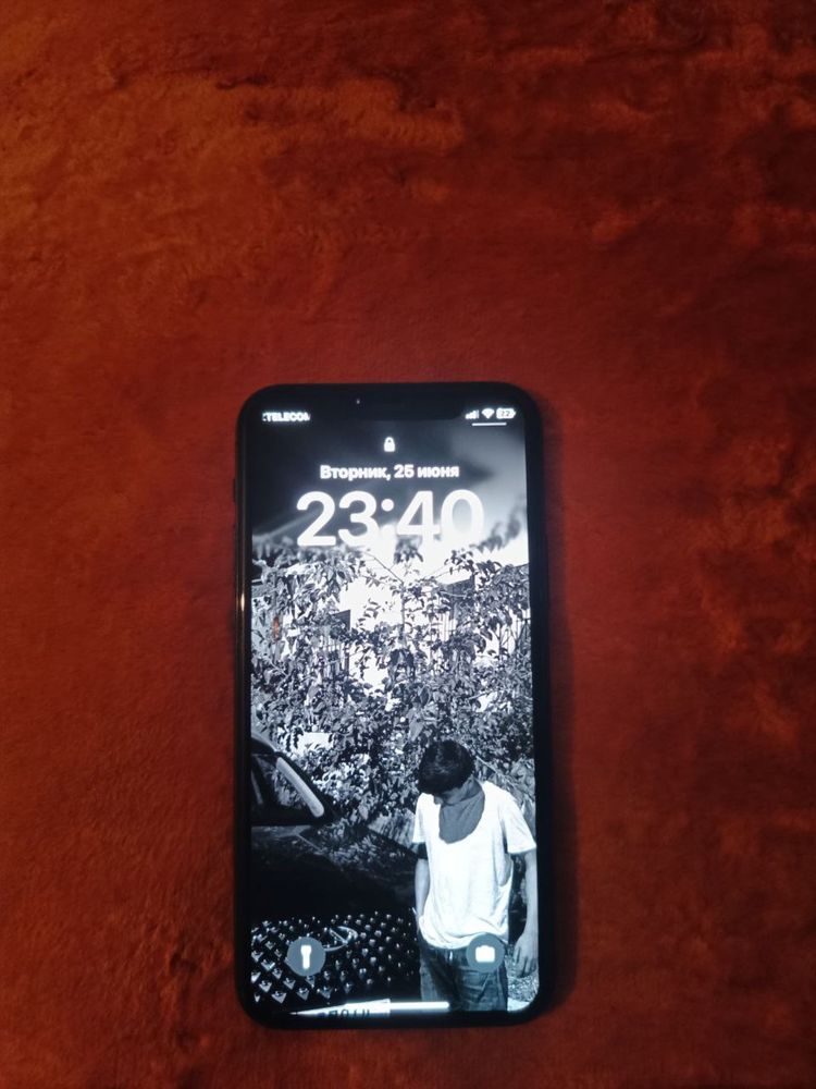 iPhone 11 pro ideal