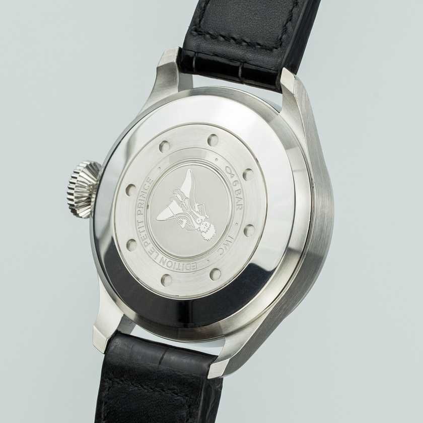 IWC Big Pilot's Watch IW501002 Le Petit Prince - Промоция!