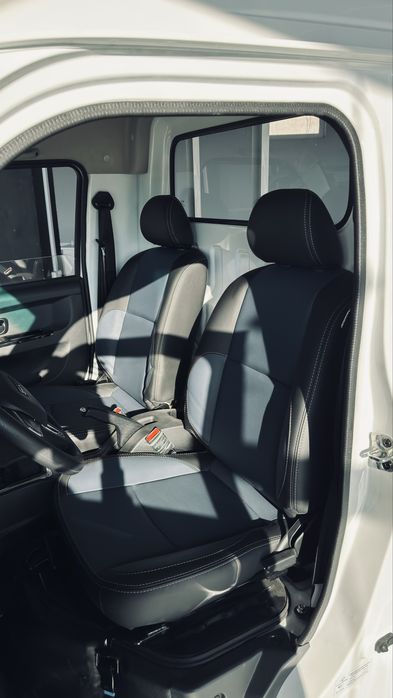 Shineray T30 Restyling gruzavoy