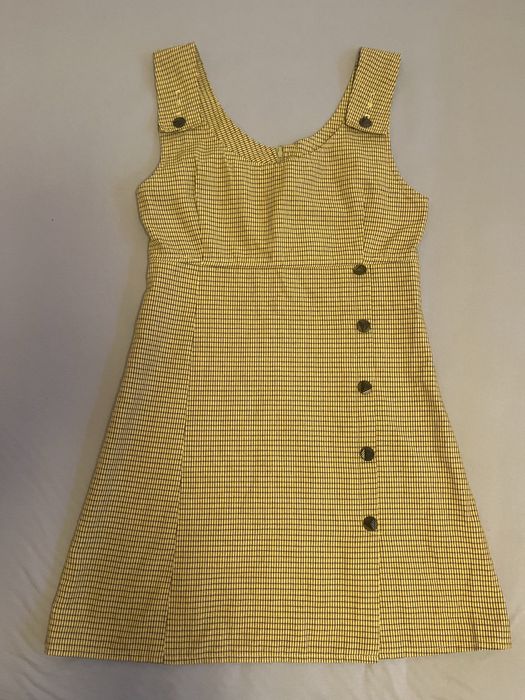 Sarafan dama falben 44