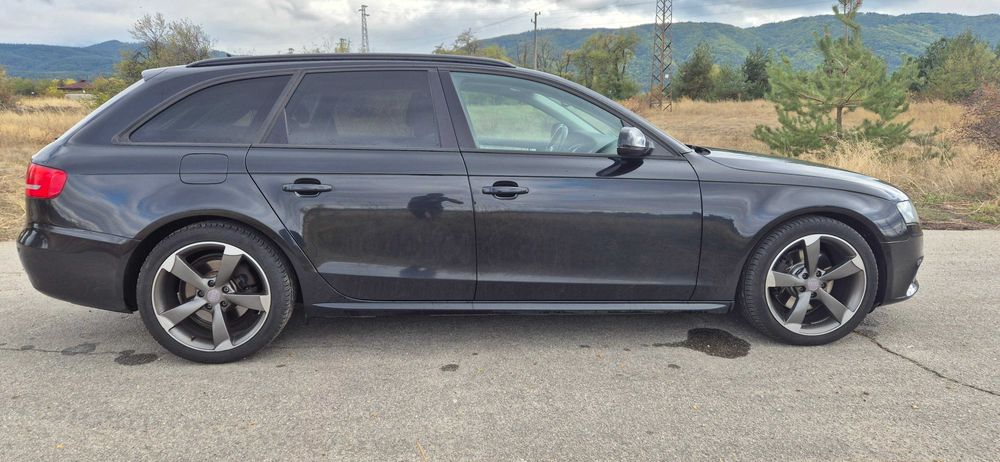АУДУ А4 АВАНТ 2.0тди ТОП!!!