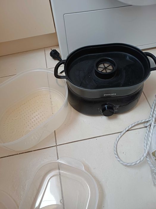 Уред на пара, Philips,50 лв