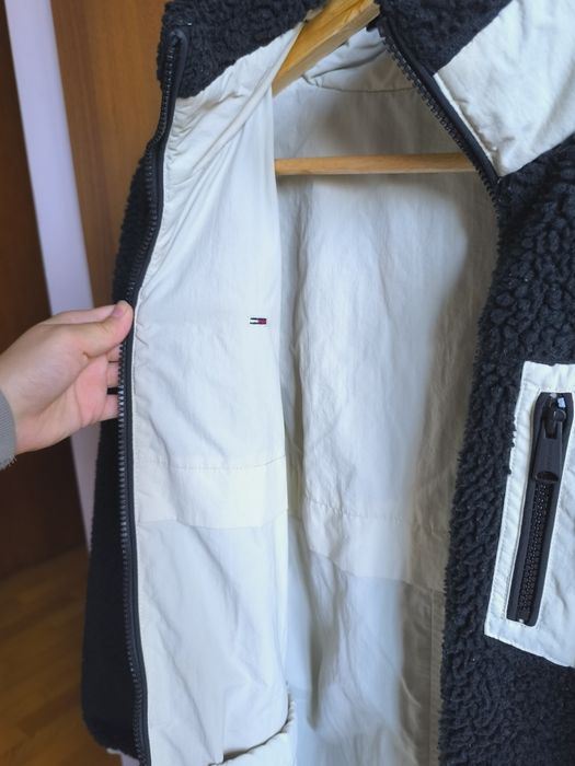 Tommy Jeans дълго яке