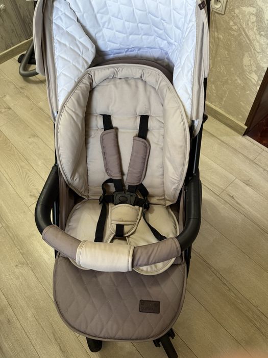 Детска Коляска 2 в1