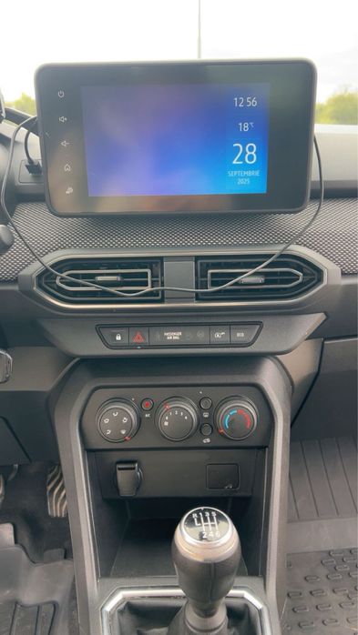 Dacia Logan An fabricatie Decembrie 2021