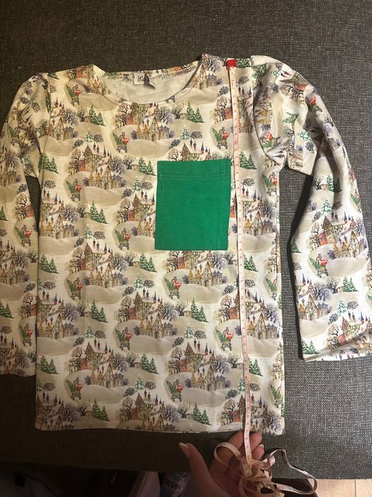 Коледни дрехи за цялото семейство