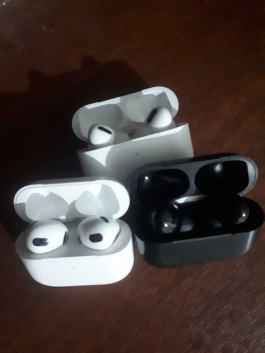 Airpods pro 3 ideal
