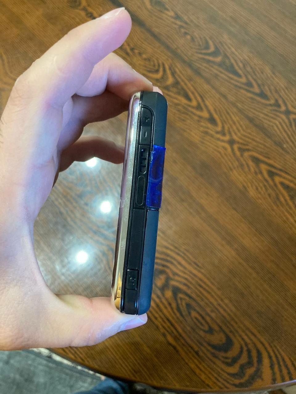 Продается Nokia 6233 imei-есть