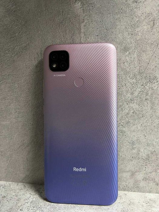 Xiaomi Redmi 9C лот 786681 Тайынша
