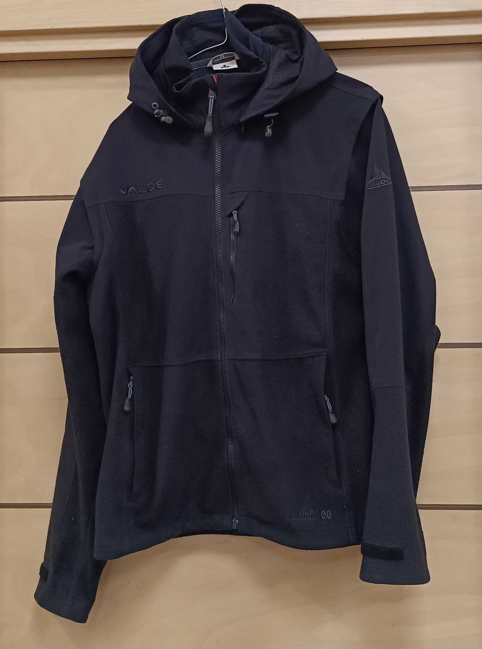 Vaude-Windproof-100-Много Запазено