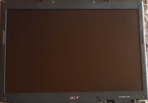 Display laptop de schimb 15.4" 1280X800