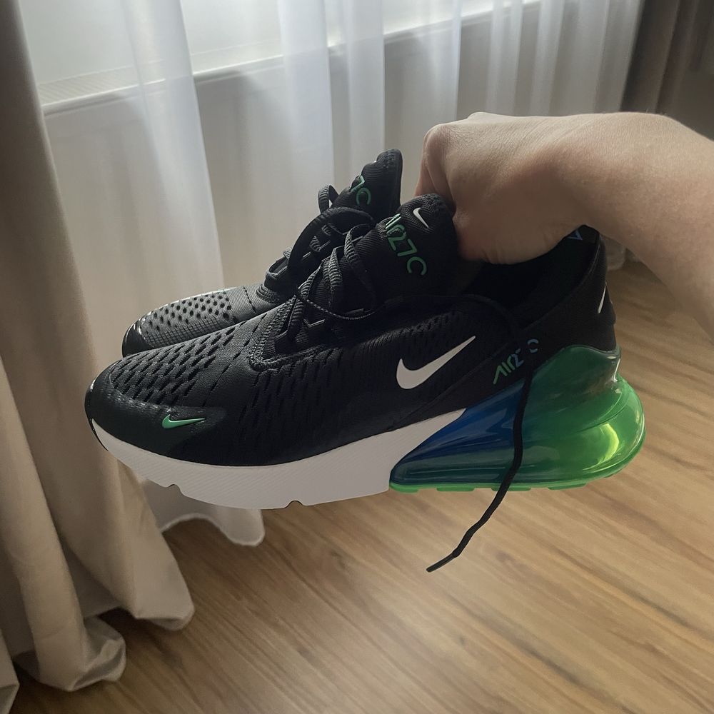 Nike 270 Noi originali