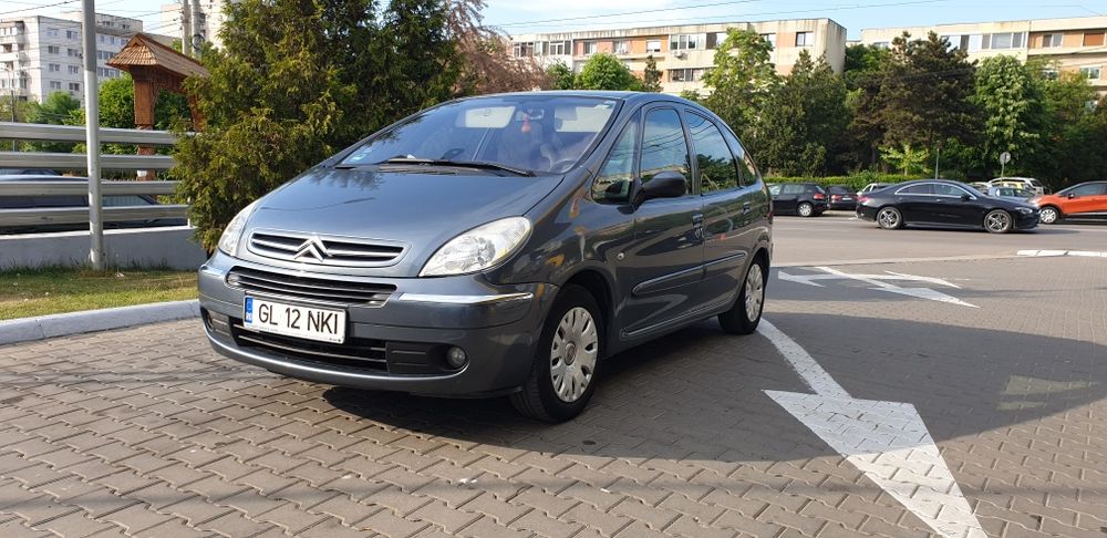 Citroen Xsara Picasso