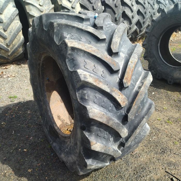 Cauciucuri 480/65R24  Bkt Anvelope PRET BUN. Profita!