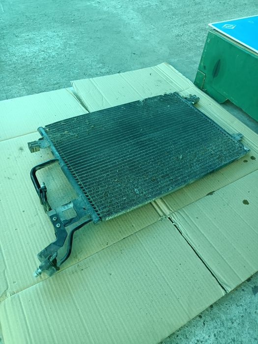 Radiator Ac Vw Passat B5 2003
