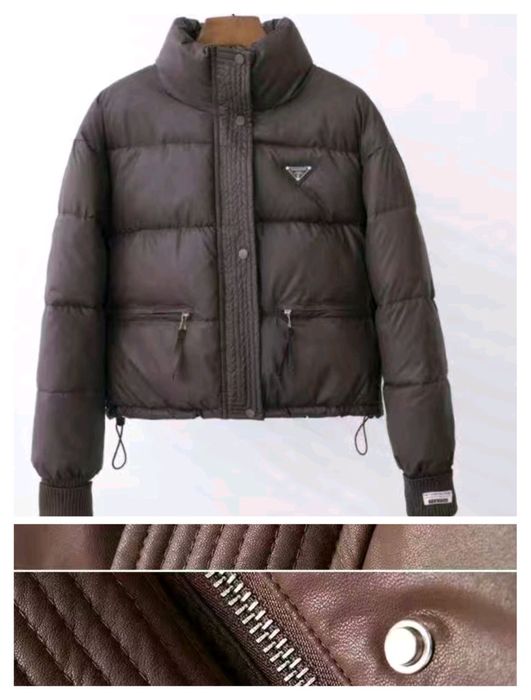 Куртка . Весна Осень . Кожзам