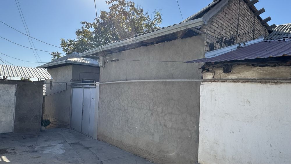 Продается участок 4стоки. Паркентский. Авиатор. Дустобод Махалля.